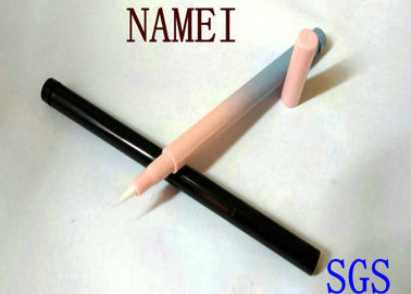قیمت خوب فیبر سر مایع Eyeliner مداد چشم استفاده از مواد PP لوازم آرایشی OEM آنلاین