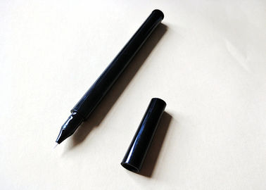قیمت خوب قطعه نازک ضد آب آب مایع Eyeliner مداد لوله پلاستیکی مواد PP آنلاین