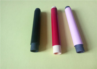 قیمت خوب مواد PVC پوشش قلم چوب ضد آب طراحی سفارشی استفاده از آرایشی آنلاین