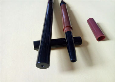 قیمت خوب قهوه ای خالی دو طرفه Eyeliner لوله طولانی دوام عملکرد بالا آنلاین