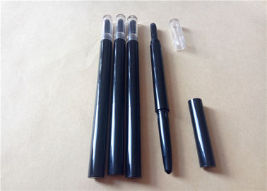 قیمت خوب مداد سایبان چشم مشکی قابل سفارشی، سایبان چشم کرم 136.8 * 11mm آنلاین