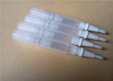 قیمت خوب پنسل ضد آب Click Pencil Lip Gloss پنسل چند منظوره رنگ شفاف آنلاین