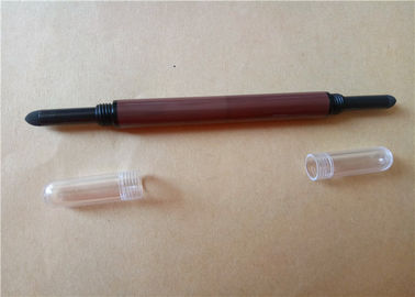 قیمت خوب سر تنظیم شده ABS دو طرفه لوله چوب سایه چشم استفاده دوگانه 11mm قطر آنلاین