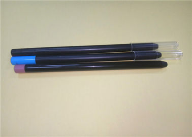 قیمت خوب خودکار خود تیز کردن پنسل Eyeliner با تیز کننده با چند رنگ آنلاین