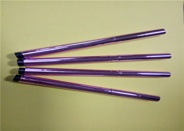 قیمت خوب لوله خالي لاينر پلاستیکي شکل نازک، قلم لاينر ضد آب 132.2mm طول آنلاین