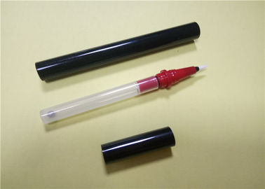 قیمت خوب مستقیم مایع PP پلاستیک Eyeliner قلم لوله های ضد آب با توپ فولادی آنلاین