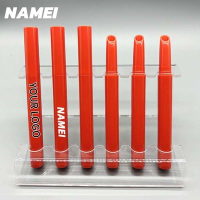 لوله رژ لب داخلی با ظرفیت استاندارد