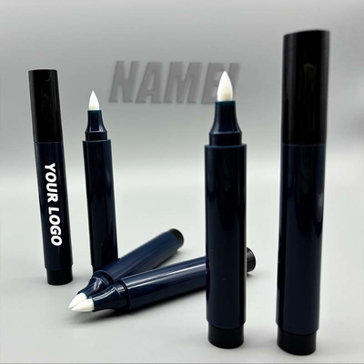 قیمت خوب قلم چروک آرایشی خال ها قلم چروک لوگو سفارشی OEM عمده فروشی ظرف قلم چروک آنلاین