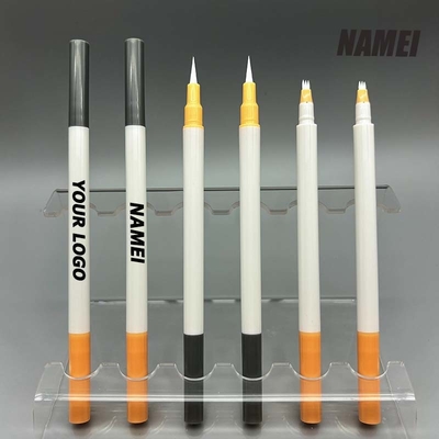 قیمت خوب لوله خودکار Eyeliner خالی عمده فروشی قلم Eyeliner مایع بسته بندی آرایشی بسته بندی آرایشی آنلاین