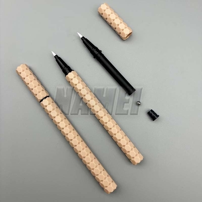 قیمت خوب کیفیت بالا ساده Eyeliner لوله رول هسته Eyeliner ظرف بسته بندی آرایشی آنلاین