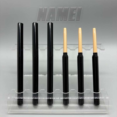 قیمت خوب قیمت معقولی مواد مغذی لب لاینر مداد ظرف آرایشی بسته بندی لوله با chipper آنلاین