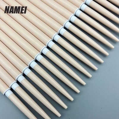 قیمت خوب نمونه رایگان قلم چشم پوشی برچسب خصوصی 0.5 میلی لیتر چسب خالی چشم پوشی ظرف لوله بسته بندی آنلاین