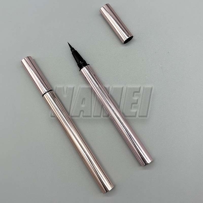 قیمت خوب Oem بسته بندی خالی ایلائنر سفارشی گره لرزنده مایع ایلائنر قلم ظرف لوله ایلائنر خالی سفارشی آنلاین