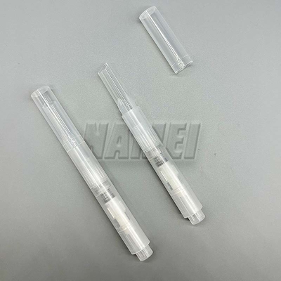 قیمت خوب فشار رژ لب لوله ظرف رژ لب لوکس مواد آرایشی خالی بالسم لب بسته بندی پلاستیکی رژ لب لوله آرایش بسته بندی آنلاین