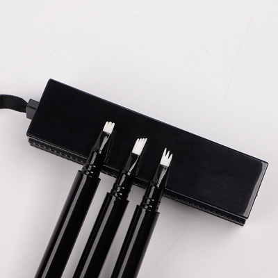 قیمت خوب پنسل ابرو جدید ضد آب نوک چنگال قلم خالکوبی OEM فروش داغ چهار نوک پنسل ابرو آنلاین