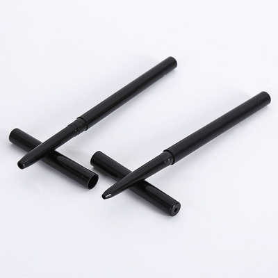 قیمت خوب Custom Private Label Empty Eyeliner Pen Container Eye Pencil Packaging Lip Liner Pen Tube Eyebrow Pencil Packing آنلاین