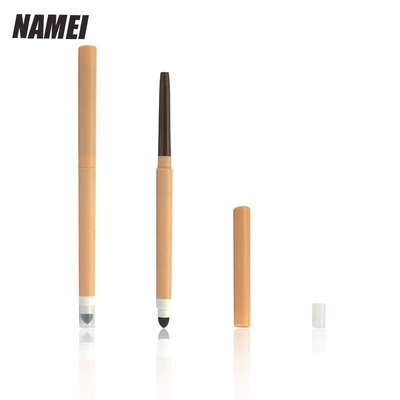 قیمت خوب 2mm Eyeliner Packaging Makeup Container Cylinder Empty Eyeliner Pen Eyeliner Pencil Packaging آنلاین