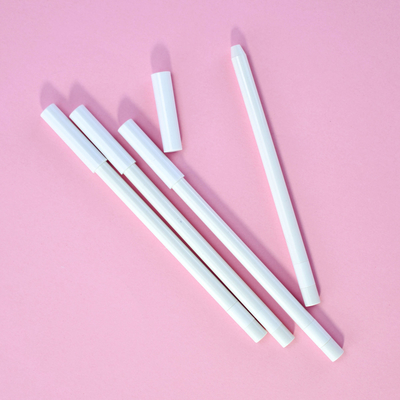 قیمت خوب OEM Private Logo Empty Eyeliner Container Tube Empty Plastic Eyeliner Drawing Pen آنلاین