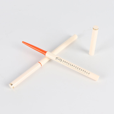 قیمت خوب Eco Friendly Unique Cosmetic Twist Up Eyeliner Gel Pencil Lip Liner Pencil Containers آنلاین