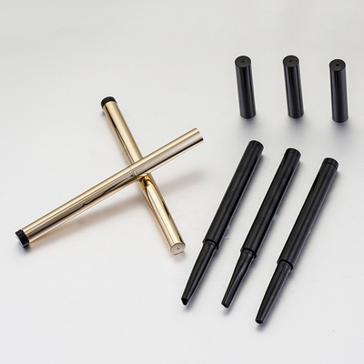 قیمت خوب Pigment Versatile Eyebrow Pencil Container for Eye Makeup Artists آنلاین