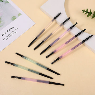 قیمت خوب Empty Cosmetic Pen Eye Liner Pencil Tube Eyebrow Eyeliner Pencil Container آنلاین