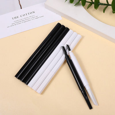 قیمت خوب Popular Mechanical Eyebrow Pen Single Eyebrow Pencil Packaging Empty Tube Container آنلاین