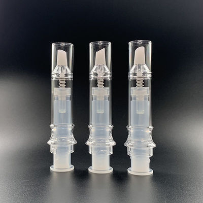 قیمت خوب Customized Plumper Lip Gloss Packaging Private Label Empty Lipgloss Tubes 5ml آنلاین