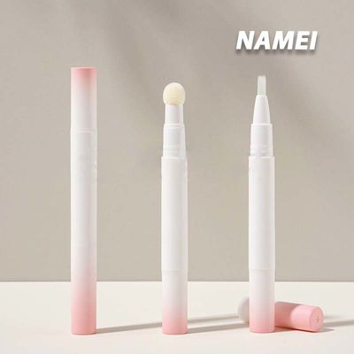 قیمت خوب Smudge Proof Plastic Pencil Lipstick Packaging With Applicator آنلاین