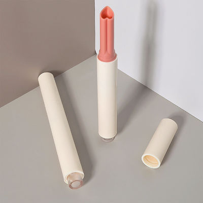 قیمت خوب لوگو سفارشی رنگ صورتی Click Concealer لیپ استیک قلم لوله ظرفی برای بالسم لب آنلاین
