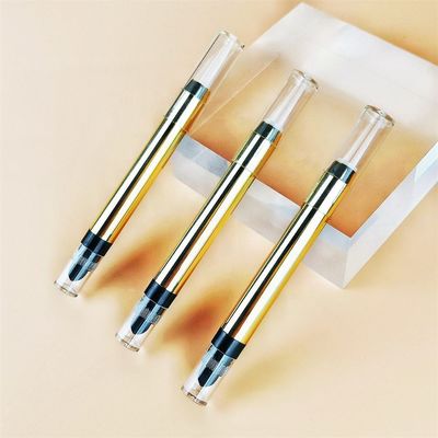 قیمت خوب رنگ سفارشی آرایش سایه کرم رنگدانه های برجسته چوب بسته بندی آنلاین