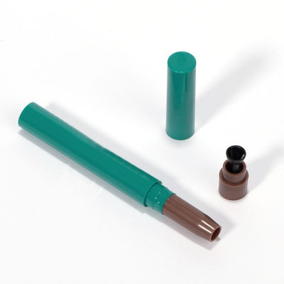 قیمت خوب OEM بسته بندی خالی لیپ استیک ظرف مداد سایه چشم با چیپر آنلاین