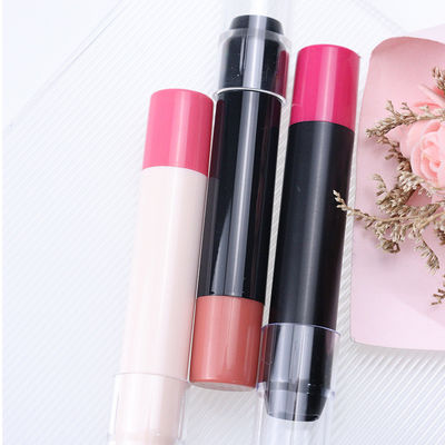 قیمت خوب خالي گرد بلوش چوب قلم رژ لب سایه چشم کنتور پوشنده لوله بسته بندی آنلاین