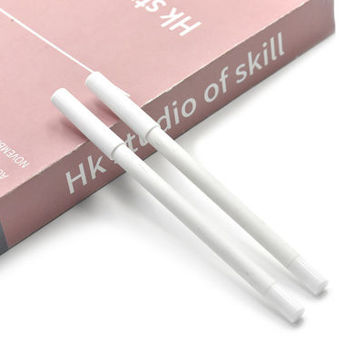 قیمت خوب قلم ژل Eyeliner Pen Creamy Concealer Pen نام تجاری خصوصی ظرف لبه خالی لبه لبه بسته بندی سفارشی آنلاین