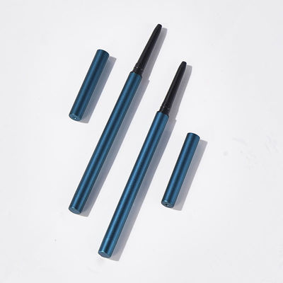 قیمت خوب خالي لاغر خم کردن تا رژ لب مداد قلم رژ لب لاینر قلم لوله ظرف لوگو سفارشی رنگ آنلاین