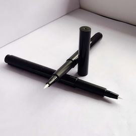 قیمت خوب قلم مایع حرفه ای آرایش پلاستیکی پنسل چشم پوشی بسته بندی گواهینامه ISO آنلاین