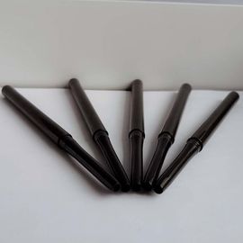 قیمت خوب رنگارنگ ABS Eyeliner بسته بندی مدام 140.5 * 8mm آنلاین