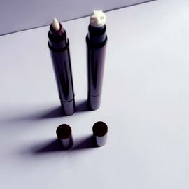 قیمت خوب پنسل دو سر چشم بسته بندی قلم مهر ABS مواد سفارشی آنلاین