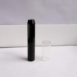 قیمت خوب پیچ و خم کردن سفارشی ظرف های رژ لب خالی پنسل رژ لب بسته بندی 108.2mm آنلاین