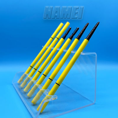 قیمت خوب ظرف خودکار مداد ابرو برای آرایش حرفه ای آنلاین