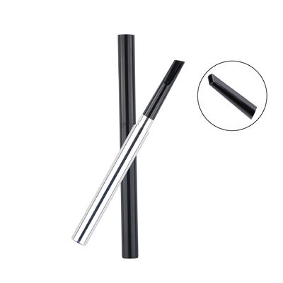 قیمت خوب رنگدانه ABS لوله خالی ابرو / ظرف ابرو برای آرایش چشم طولانی مدت آنلاین