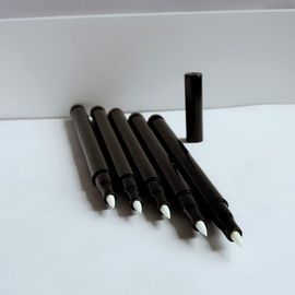قیمت خوب فیبر سر مایع Eyeliner مداد چشم استفاده از مواد PP لوازم آرایشی OEM آنلاین