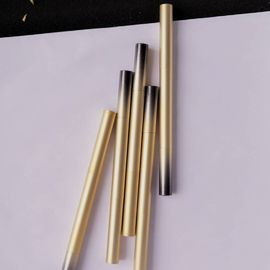 قیمت خوب پنسل ابرو اتوماتیک ضد آب با برش چاپ صفحه ابریشم آنلاین