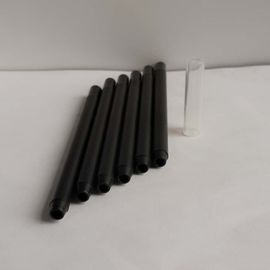 قیمت خوب پنسل رژ لب بلند بسته بندی PVC لوله های رژ لب خالی چند رنگی اختیاری آنلاین