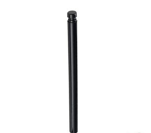 قیمت خوب لوازم آرایشی خالی مایع Eyeliner مداد لوله بسته بندی چند رنگی اختیاری آنلاین